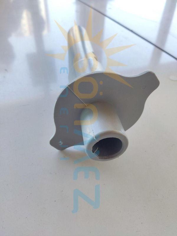 Sönmez Enerji Vakum Tüplü Güneş Enerjisi Ekstra Sıcak Su Bağlantı Aparatı - Image 1