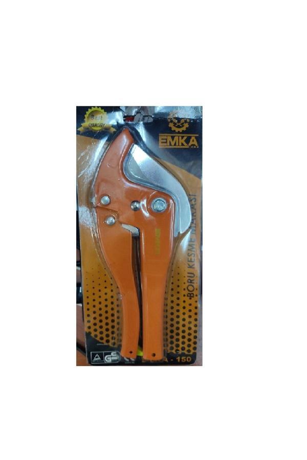 Emka Pvc Pprc Boru Kesme Makası 42Mm - Image 1