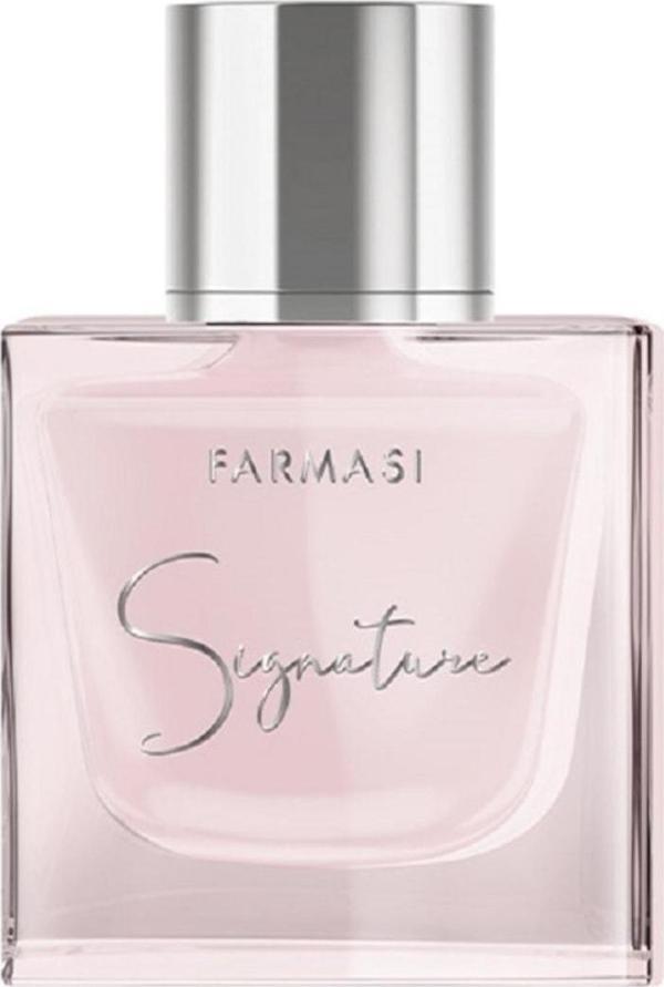 Farmasi Sıgnature Edp Kadın Parfüm 50 Ml - Image 1