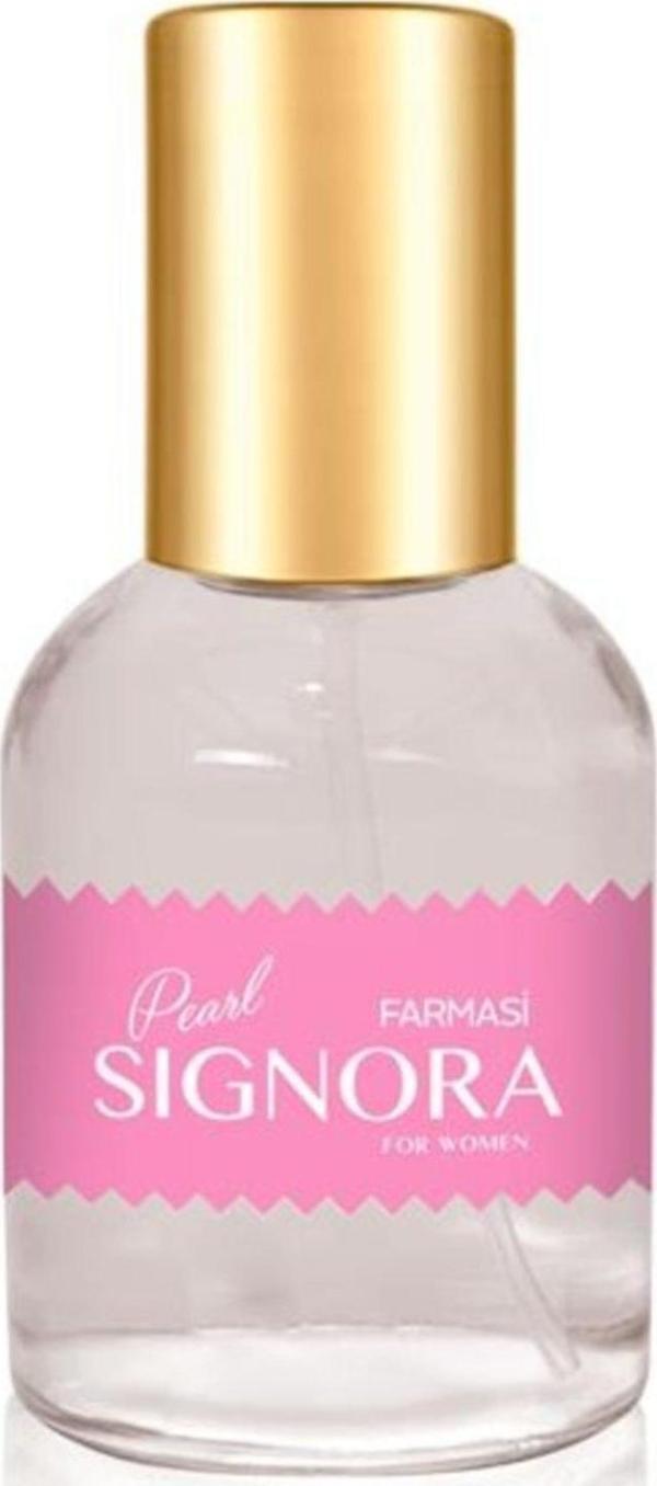 Farmasi Sıgnora Pearl Edp Kadın Parfümü - Image 1