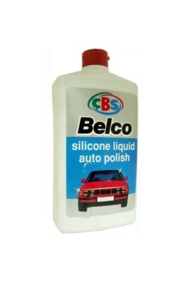 Çbs Belco Silikonlu Cila 1000 Ml - Image 1