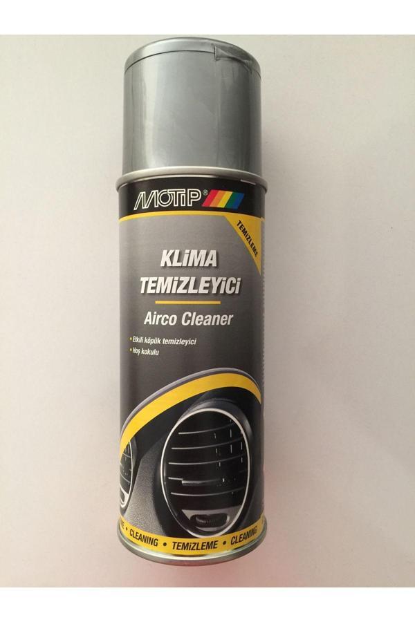 Motip Klima Temizleyici Sprey - Image 1