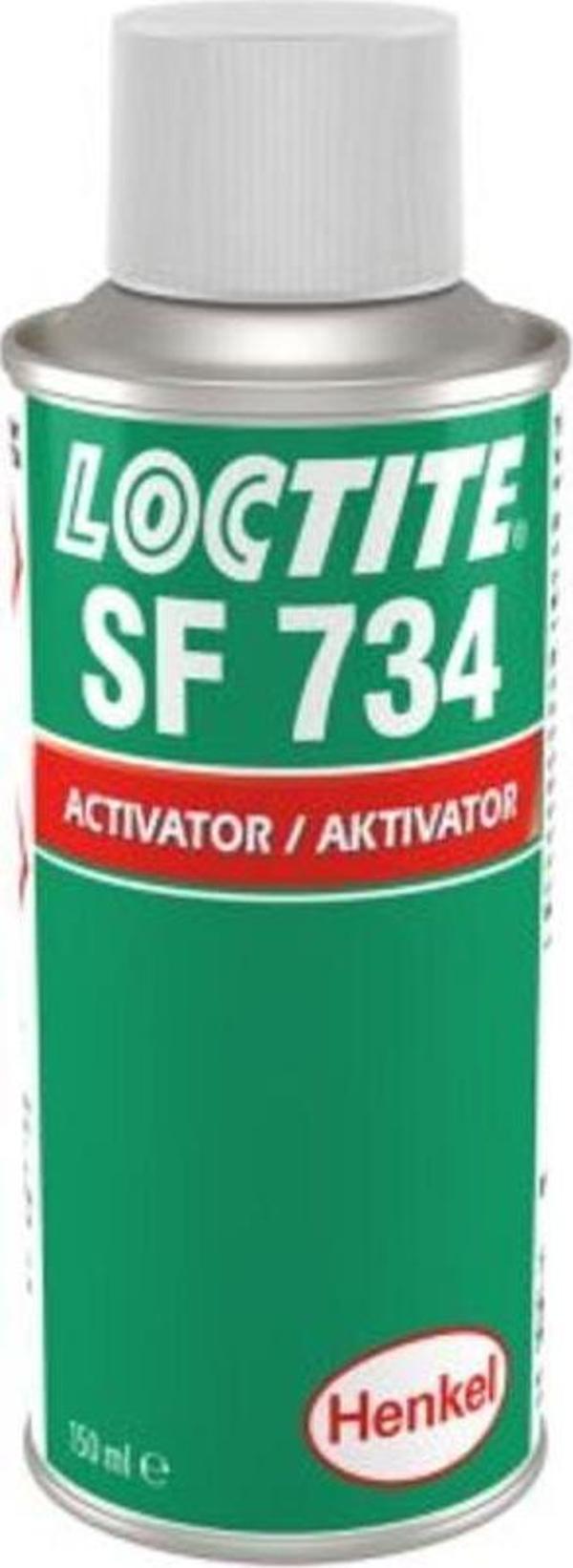 Loctite Sf 734 Aktivatör 150Ml - Image 1