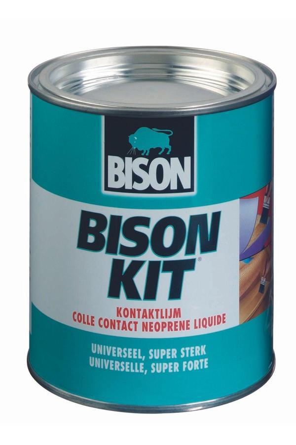 Bison Kit 650 Ml Çok Amaçlı Yapıştırıcı- (Ahşap-Metal-Taş-Halı Yapıştırıcı) - Image 1