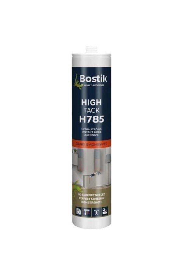 Bostik H785 High Tack 290 Ml Ultra Güçlü Yapıştırıcı Taş Beton Ayna Cam Seramik - Image 1