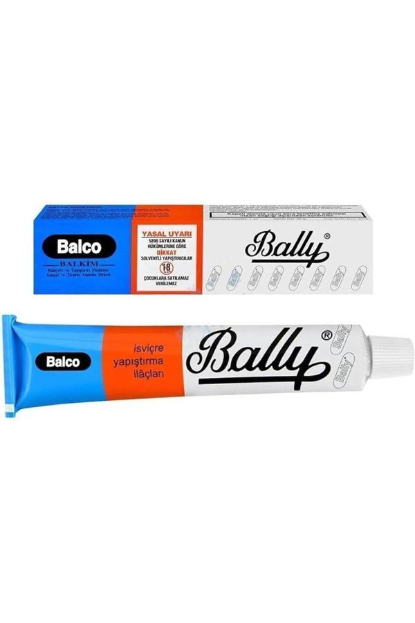 Bally C8 Yapıştırıcı Tüp 50 Gr - Image 1