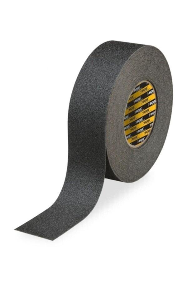 Sgs Arı Ticaret 2271 Merdiven Kaydırmaz Bant Kaydırmazlık Bandı 25 Mm X 15 Mt - Image 1