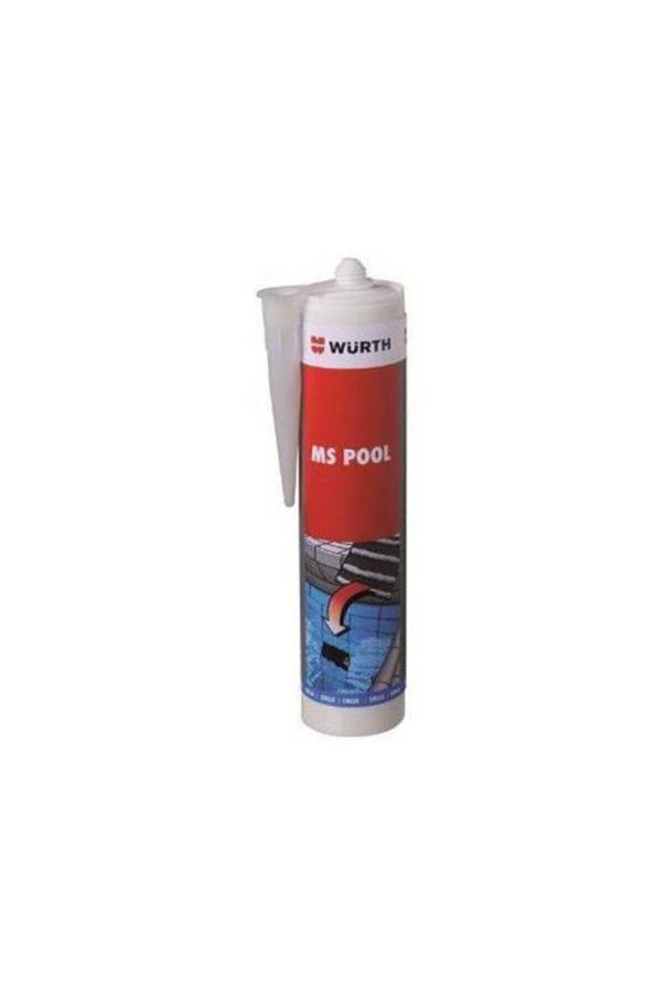 Würth Ms Pool Su Altı Sızdırmaz Yapıştırıcı 290 Ml - Image 1