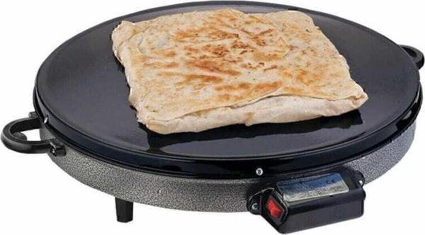 Taner Elektrikli Katmer Gözleme Sacı Büyük Boy - Image 1