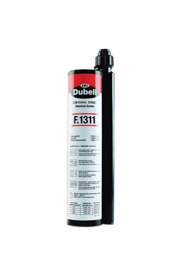 Ems Kimyasal Dübel F-1311 Epoksi 345 Ml - Image 1