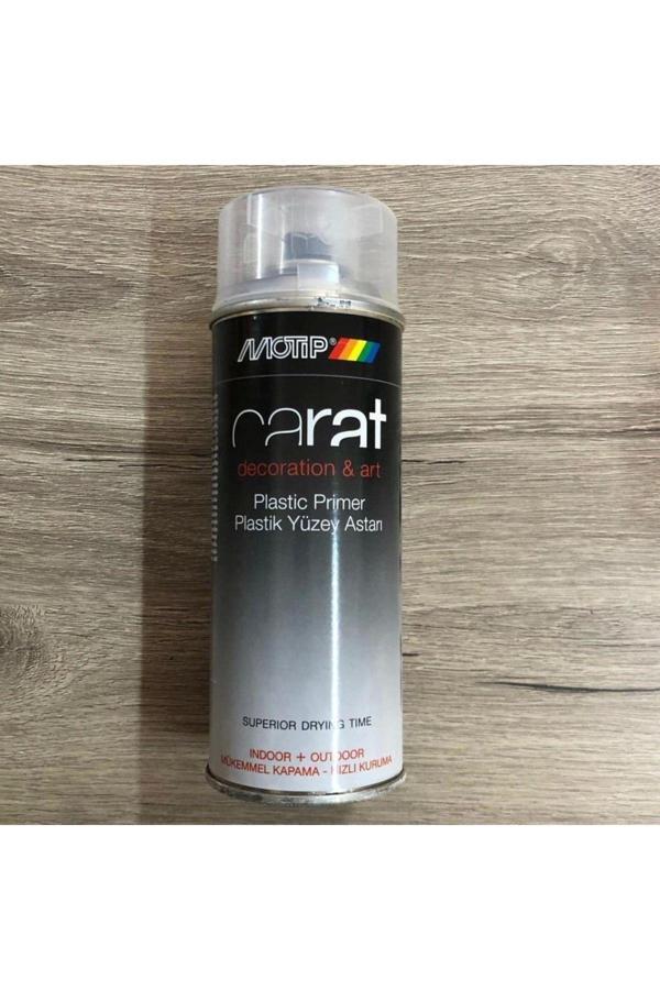 Motip Plastik Yüzey Astarı 400 Ml. Made In Holland - Image 1