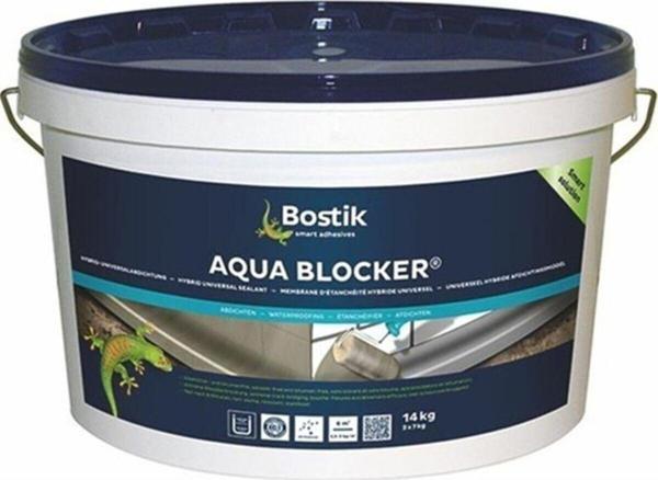 Bostik Aqua Blocker Ms Polymer Su Yalıtım 14 Kg - Image 1