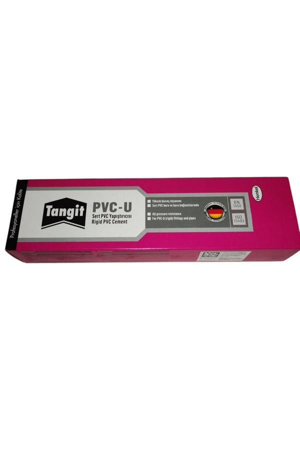 Tangit Tangit 125 Gr Sert Pvc Plastik Yapıştırıcı - Image 1