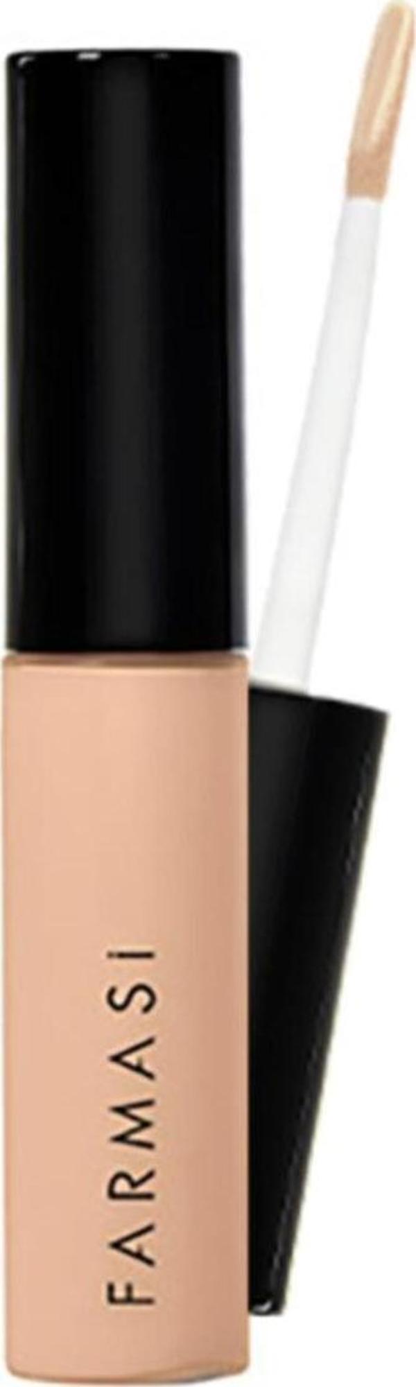 Farmasi Vfx Pro Likit Kapatıcı Vanılla 7 ml 06 - Image 1