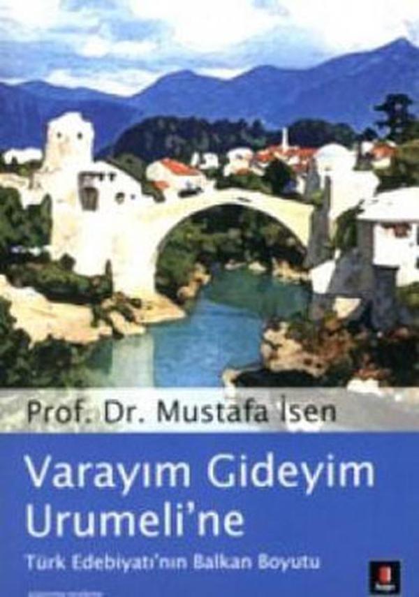 Varayım Gideyim Urumeli'ne - Kapı Yayınları - Image 1