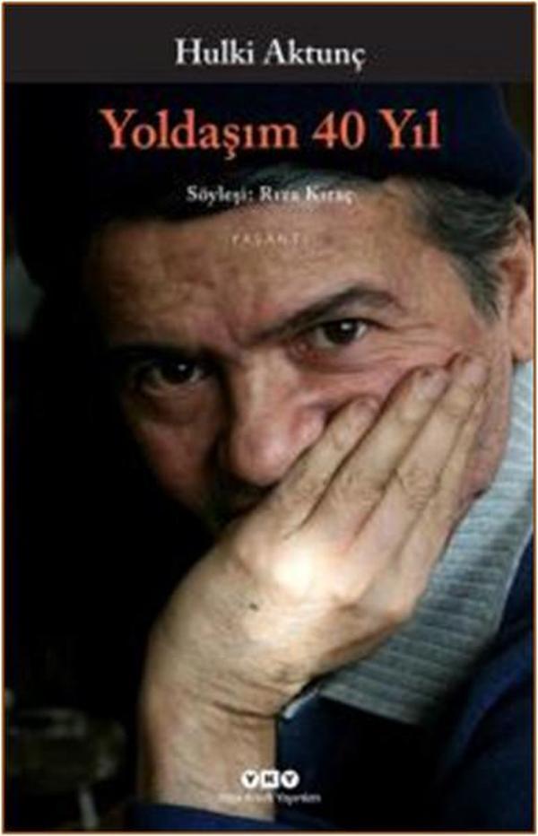 Yoldaşım 40 Yıl - Yapı Kredi Yayınları - Image 1