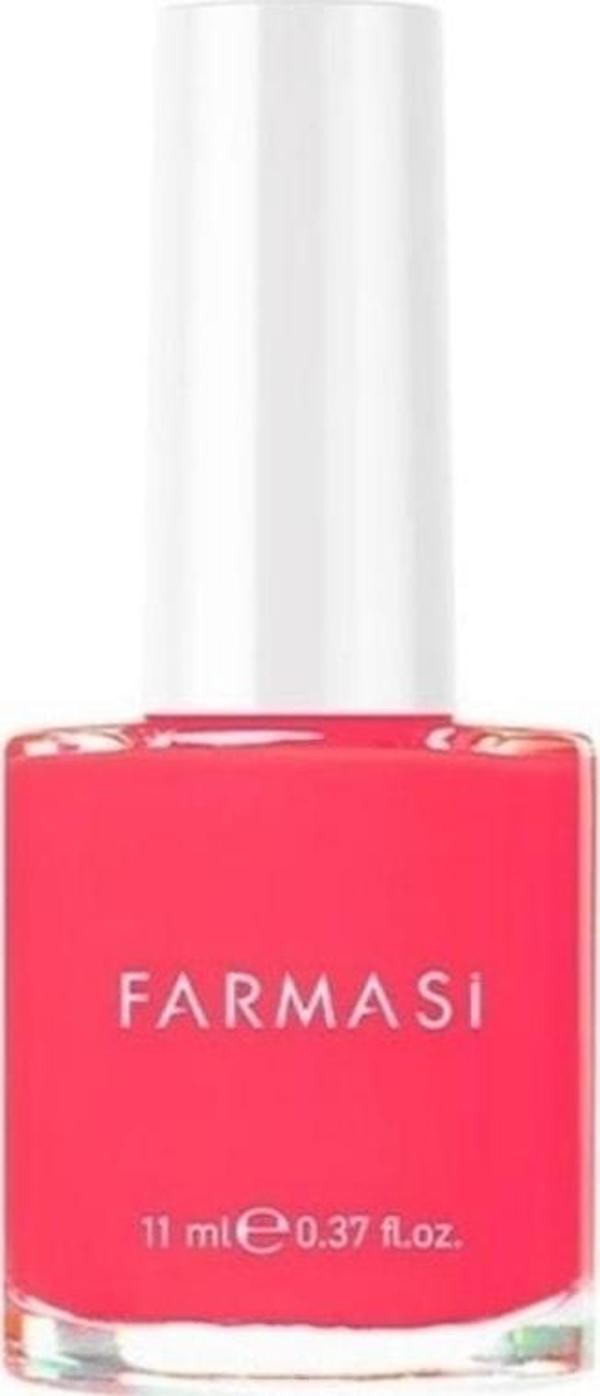 Farmasi Watermelon Splat Oje 106 - Image 1