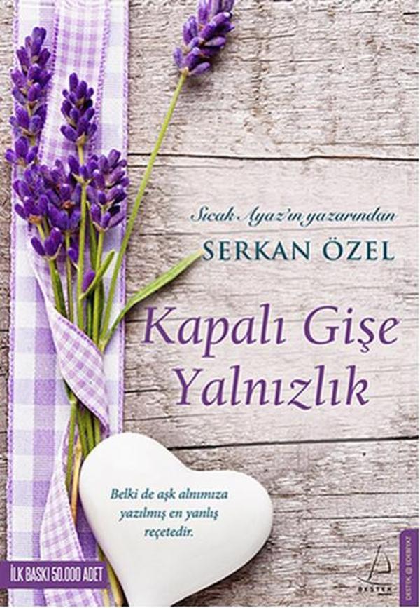 Kapalı Gişe Yalnızlık - Destek Yayınları - Image 1