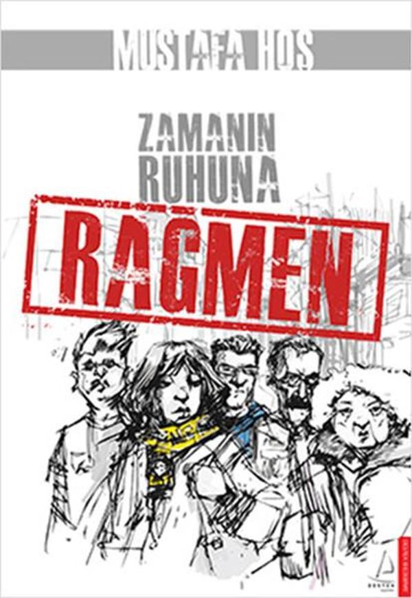 Zamanın Ruhuna Rağmen - Destek Yayınları - Image 1