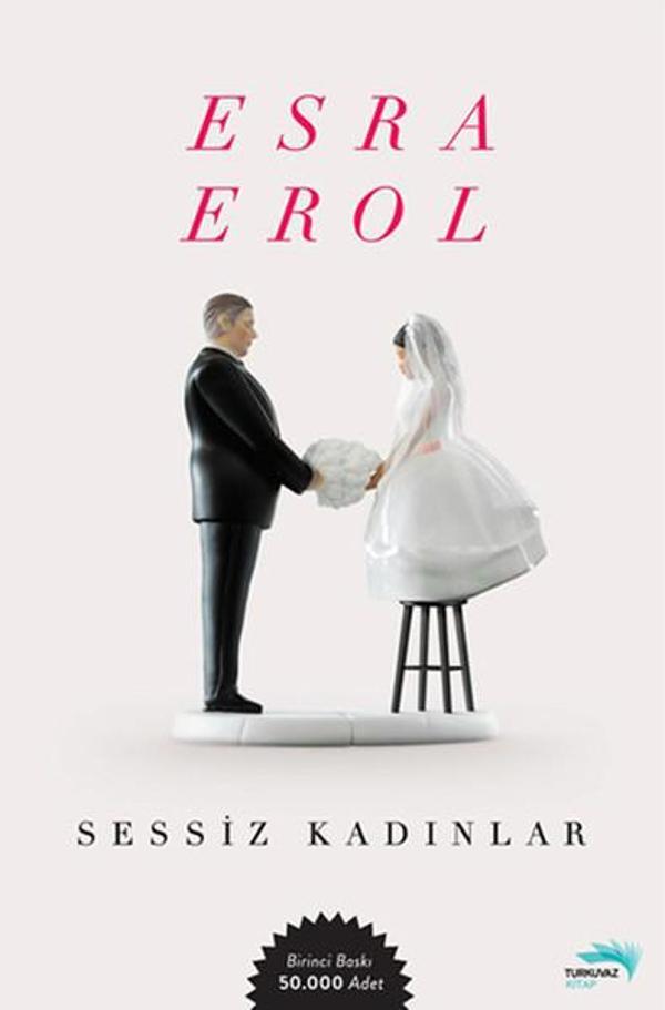 Sessiz Kadınlar - Turkuvaz Kitap - Image 1