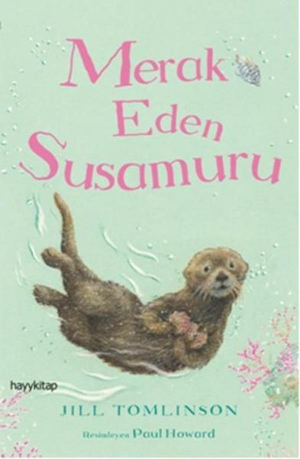 Meraklı Eden Susamuru - Hayykitap - Image 1