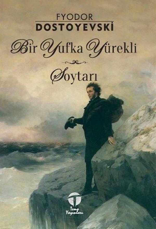 Bir Yufka Yürekli - Soytarı - Tema Yayınları - Image 1