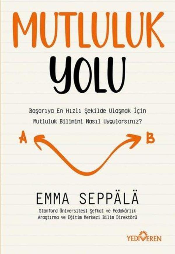 Mutluluk Yolu - Yediveren Yayınları - Image 1