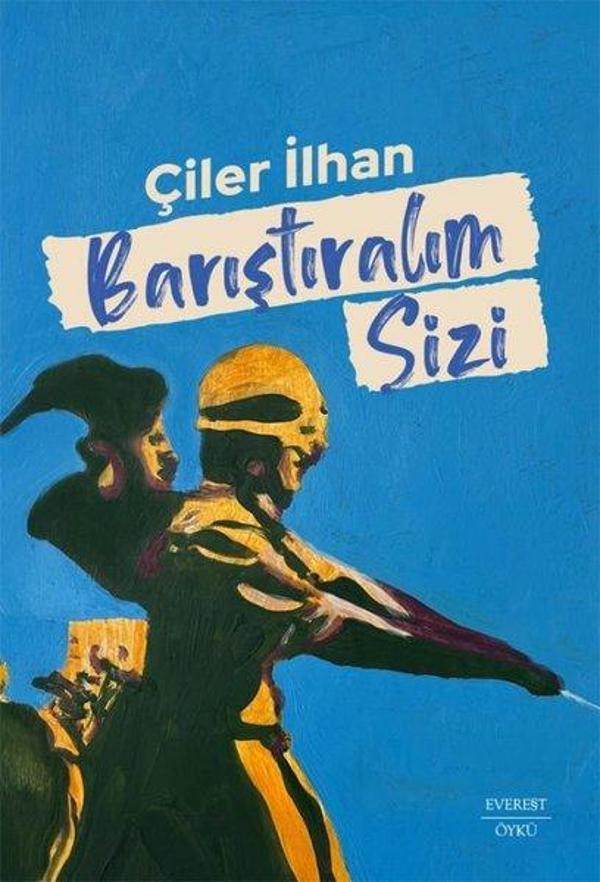Barıştıralım Sizi - Everest Yayınları - Image 1