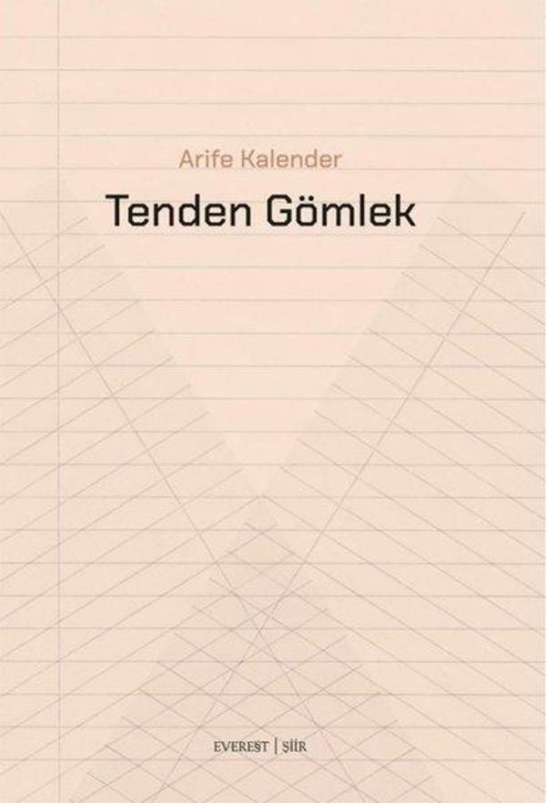 Tenden Gömlek - Everest Yayınları - Image 1