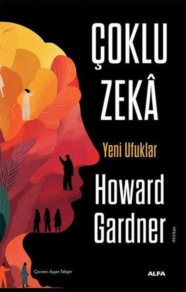 Çoklu Zeka - Yeni Ufuklar - Alfa Yayıncılık - Image 1