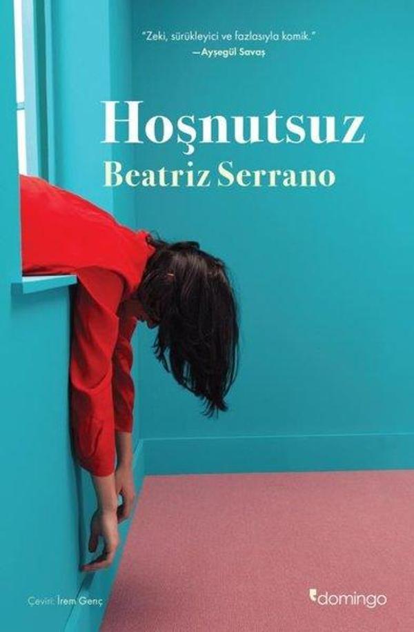 Hoşnutsuz - Domingo Yayınevi - Image 1