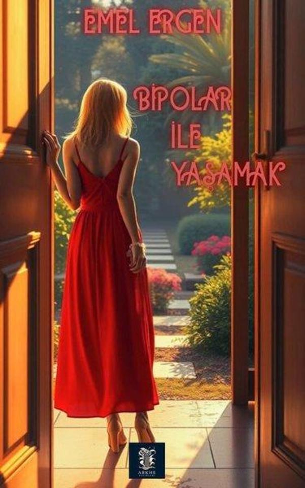 Bipolar İle Yaşamak - Arkhe Yayınları - Image 1