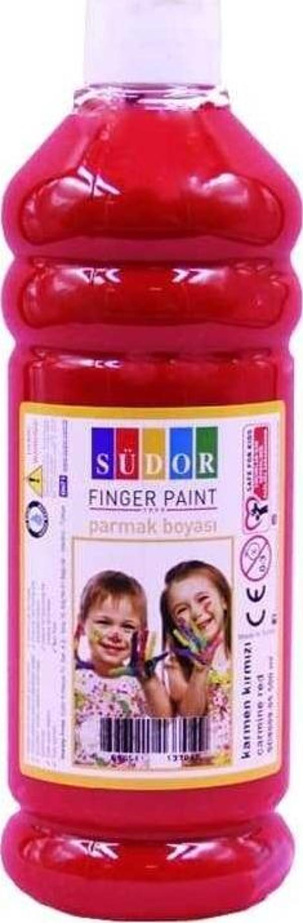 Südor Parmak Boyası Karmen 500 ml - Image 1