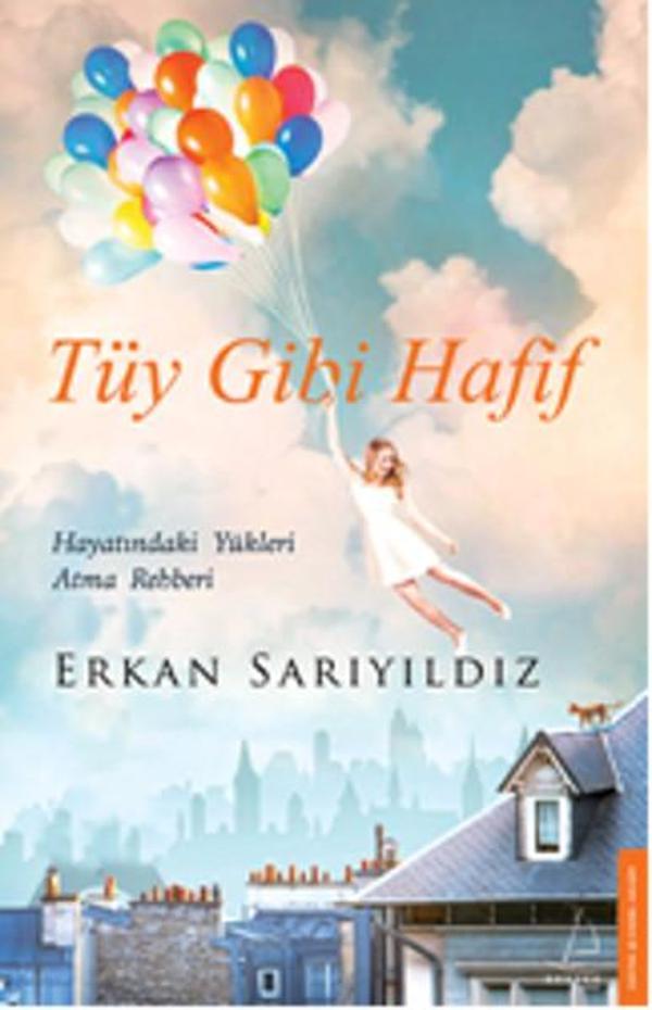 Tüy Gibi Hafif - Destek Yayınları - Image 1