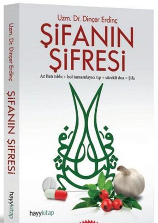 Şifanın Şifresi - Hayykitap - Image 1