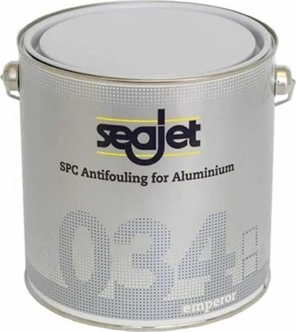 Seajet 034 Emperor Antifouling Zehirli Boya  Lacivert-5lt - Image 1