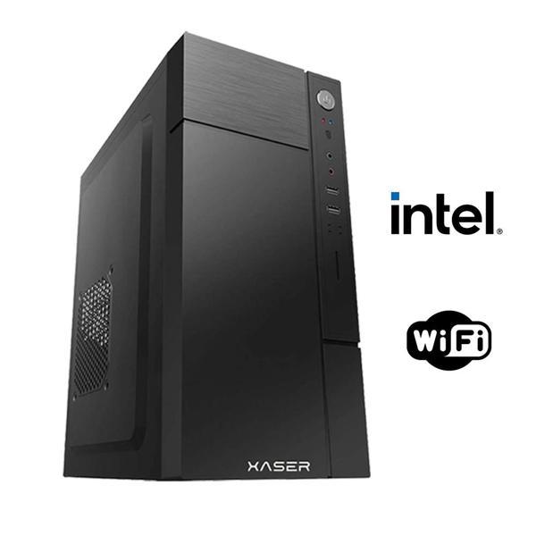 Xaser GX65 i5 2320 8GB Ram 256GB SSD Masaüstü Ofis Bilgisayarı - Image 1