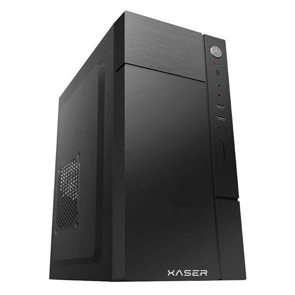 Xaser Xsr136 i5 3470 8GB Ram 128GB SSD Masaüstü Ofis Bilgisayarı - Image 1