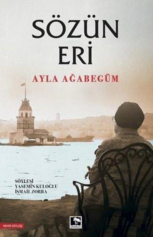 Çınaraltı Yayınları Sözün Eri - Çınaraltı Yayınları - Image 1