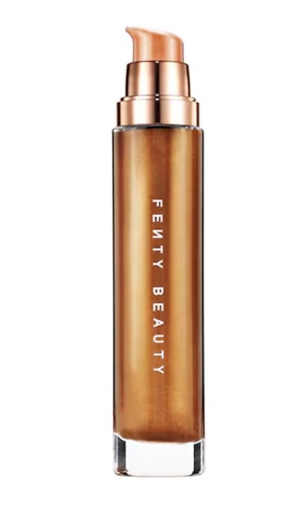 Fenty Beauty Body Lava - Vücut Aydınlatıcı 90 ml Hold My Trophy - Image 1