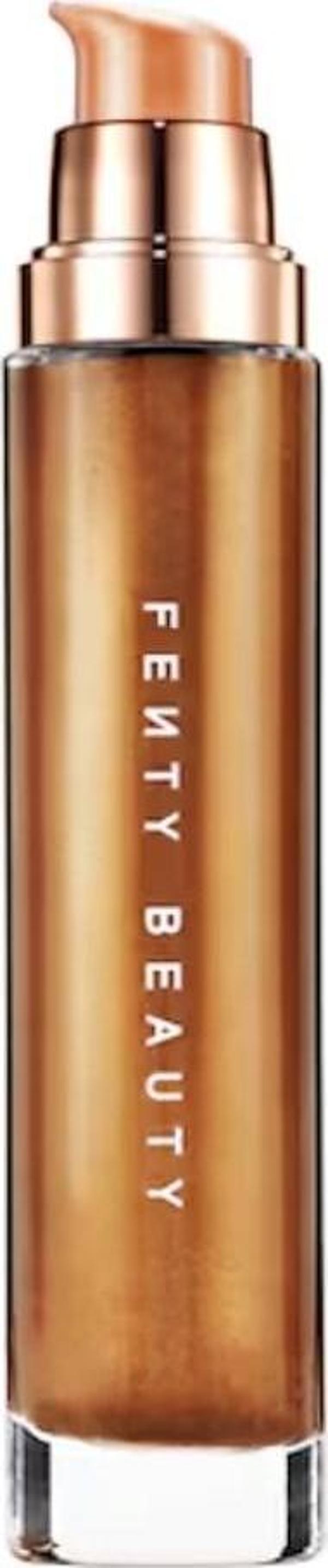 Fenty Beauty Body Lava - Vücut Aydınlatıcı 90 ml Hold My Trophy - Image 1