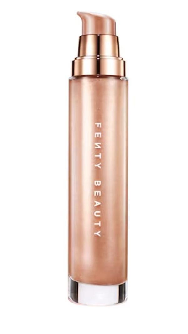 Fenty Beauty Body Lava - Vücut Aydınlatıcı 90 ml Who Needs Clothes - Image 1