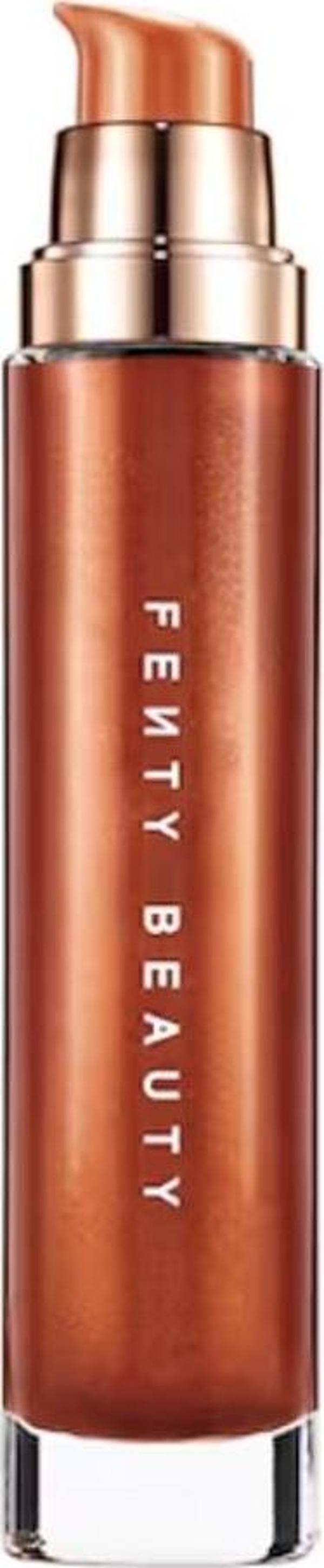 Fenty Beauty Body Lava - Vücut Aydınlatıcı 90 ml Who Penny Drop - Image 1
