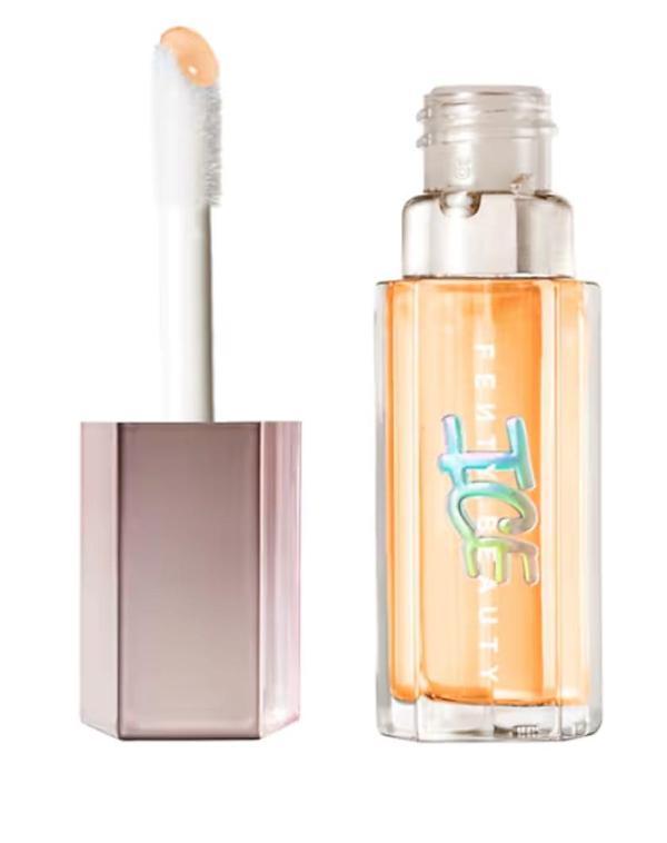 Fenty Beauty Gloss Bomb Ice Fruitz - Serinletici Dudak Parlatıcısı 9 ml Melon Chillz  - Image 1