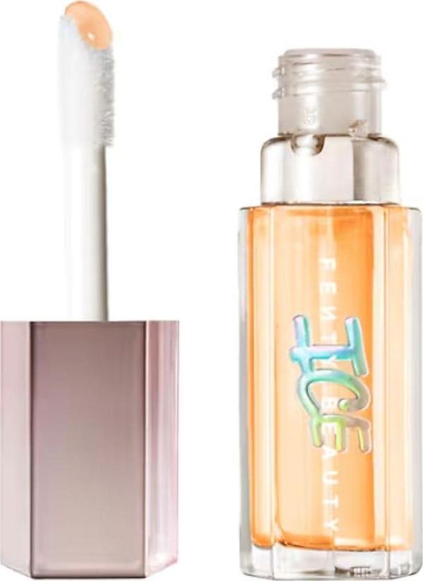 Fenty Beauty Gloss Bomb Ice Fruitz - Serinletici Dudak Parlatıcısı 9 ml Melon Chillz  - Image 1