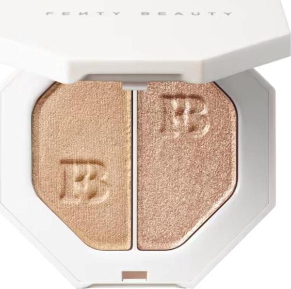 FENTY BEAUTY Killawatt Freestyle Highlighter AfternoonSnack - Aydınlatıcı - Image 1