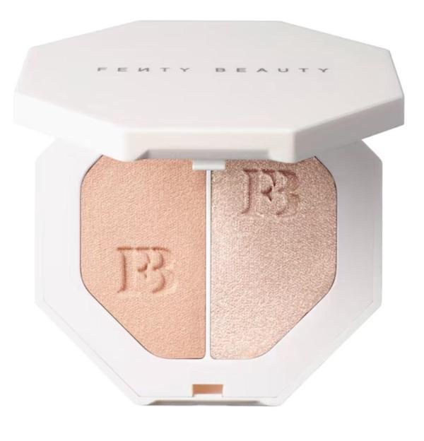 FENTY BEAUTY Killawatt Freestyle Highlighter Lightning Dust - Aydınlatıcı - Image 1