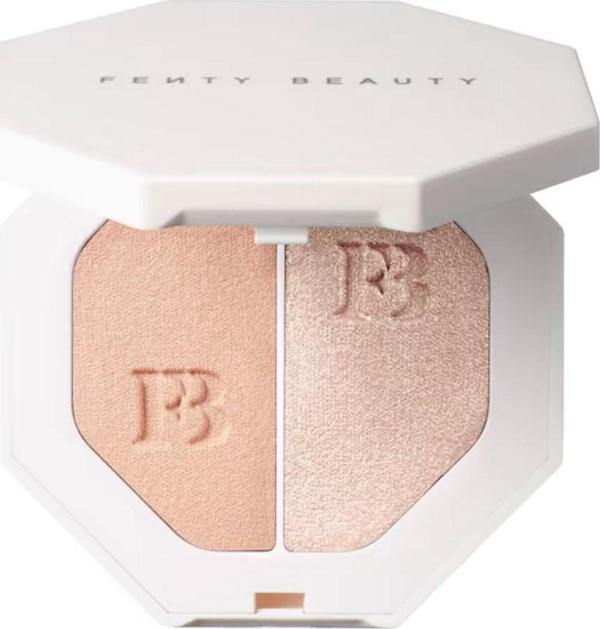 FENTY BEAUTY Killawatt Freestyle Highlighter Lightning Dust - Aydınlatıcı - Image 1