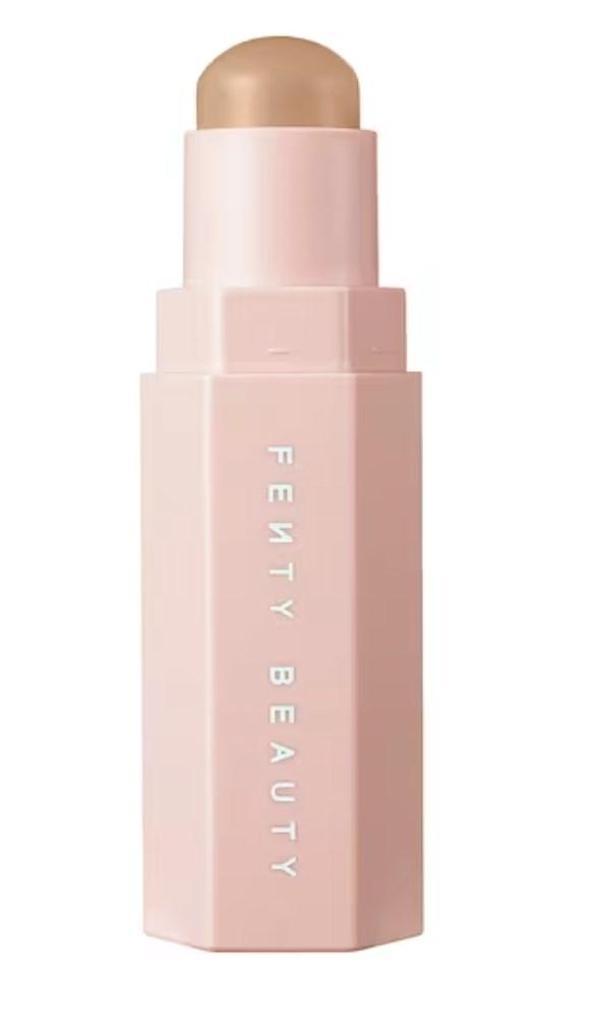 FENTY BEAUTY Match Stix Matte Skinstick Amber - Çok Kullanımlı Stick Fondöten - Image 1