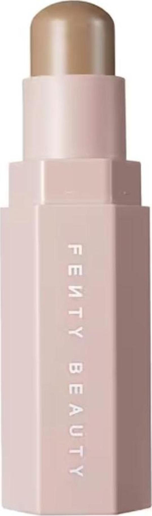 FENTY BEAUTY Match Stix Matte Skinstick Amber Suede - Çok Kullanımlı Stick Fondöten - Image 1
